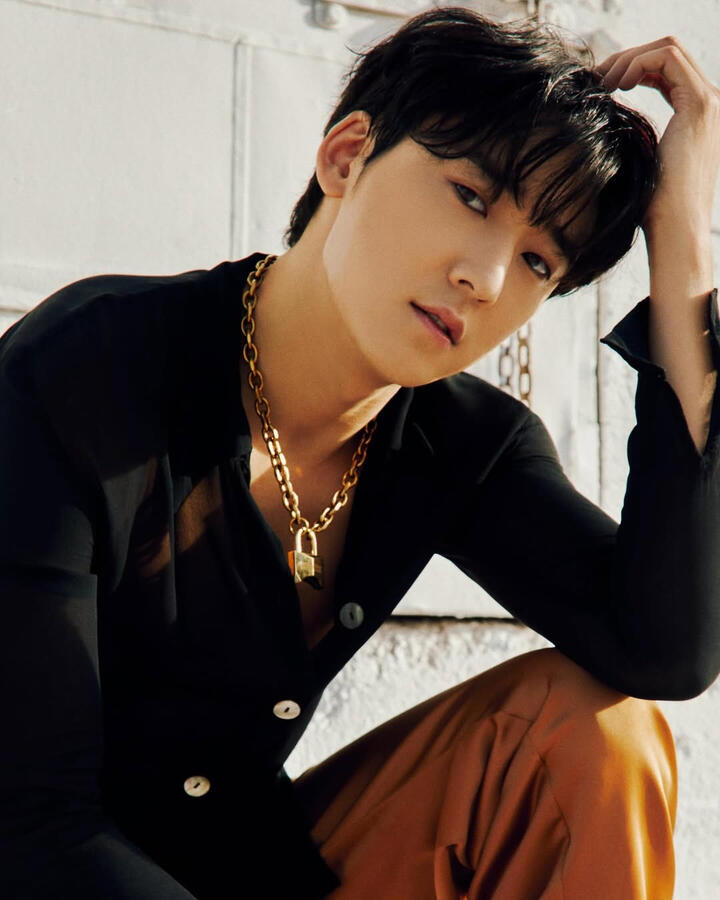 Kevin Woo Deja Vu Concept Photo