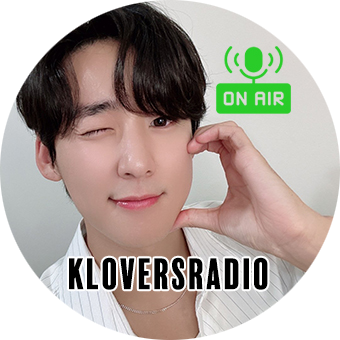kloversradio - supporting artist Kevin Woo on Stationhead