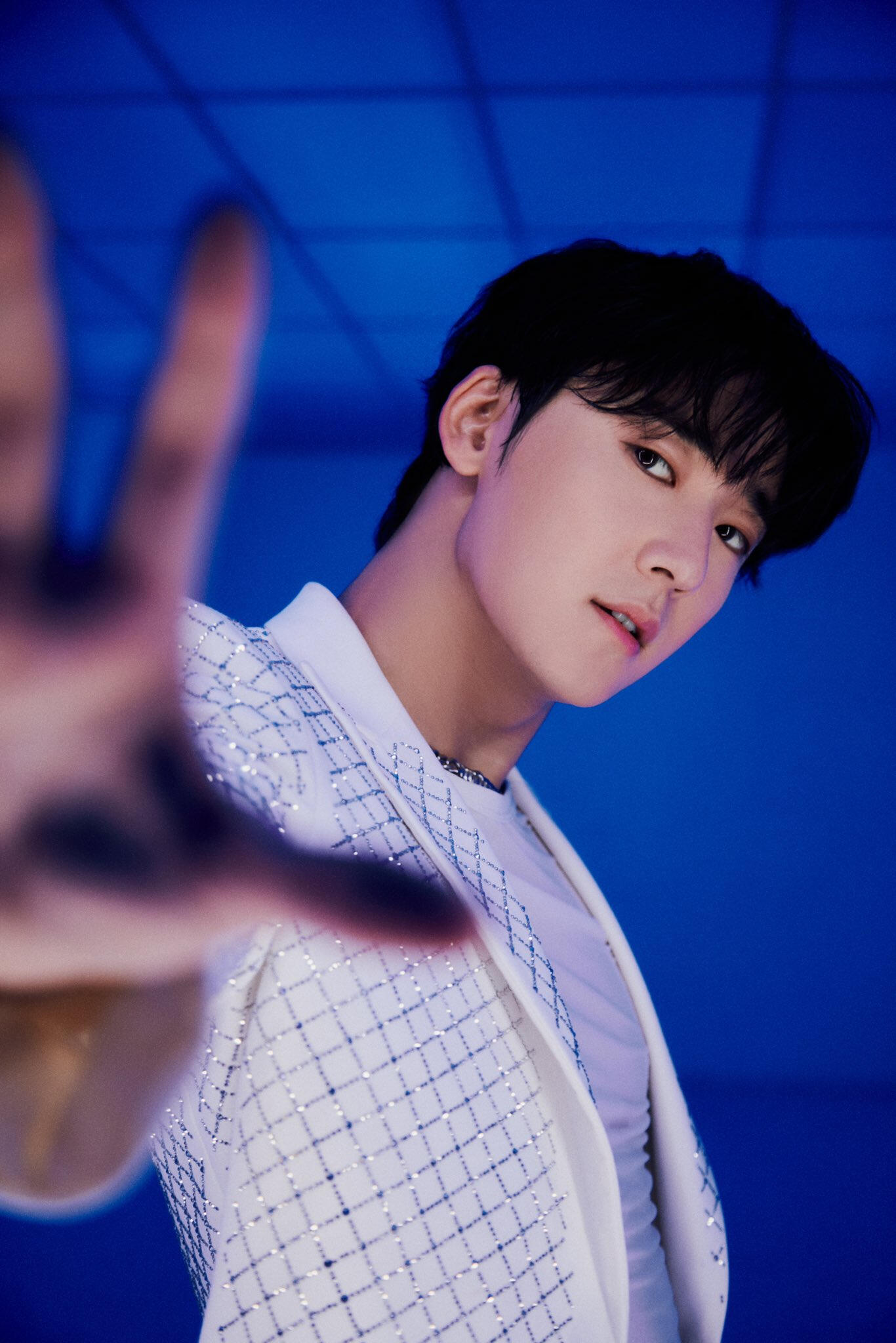 Kevin Woo Deja Vu Single Release on March 28, 2025