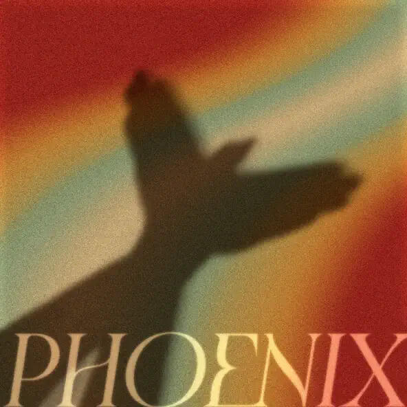 Kevin Woo Phoenix Single Kevin Woo Phoenix Single