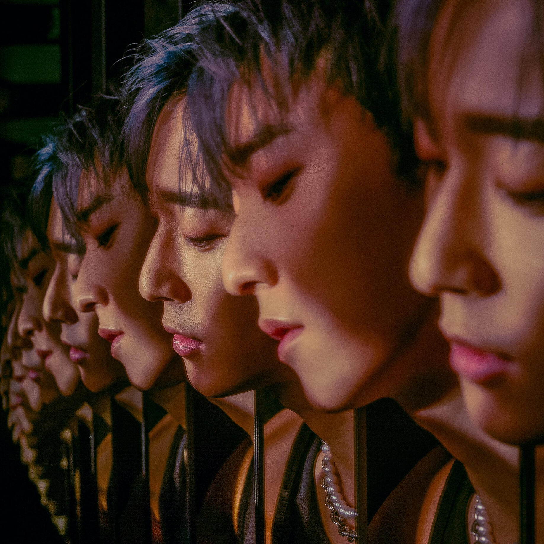 Kevin Woo Deja Vu Single Release on March 28, 2025 Kevin Woo Deja Vu Single Release on March 28, 2025